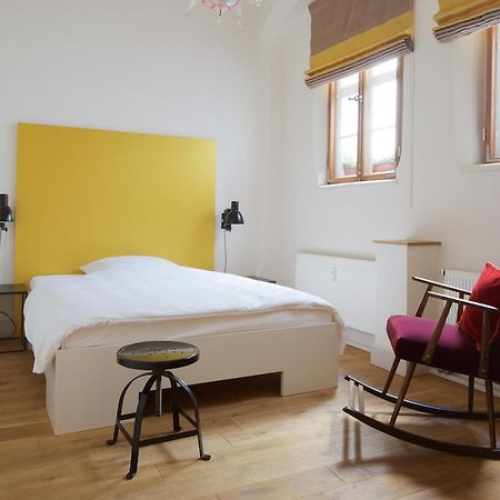 Hotel Fregehaus Leipzig Extérieur photo