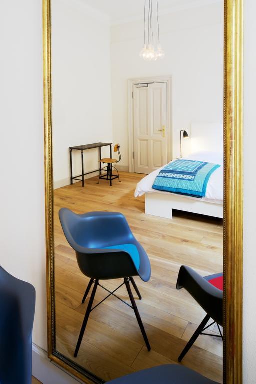 Hotel Fregehaus Leipzig Chambre photo