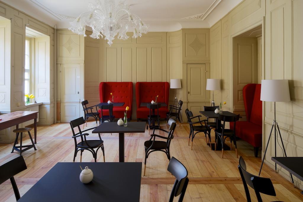 Hotel Fregehaus Leipzig Extérieur photo