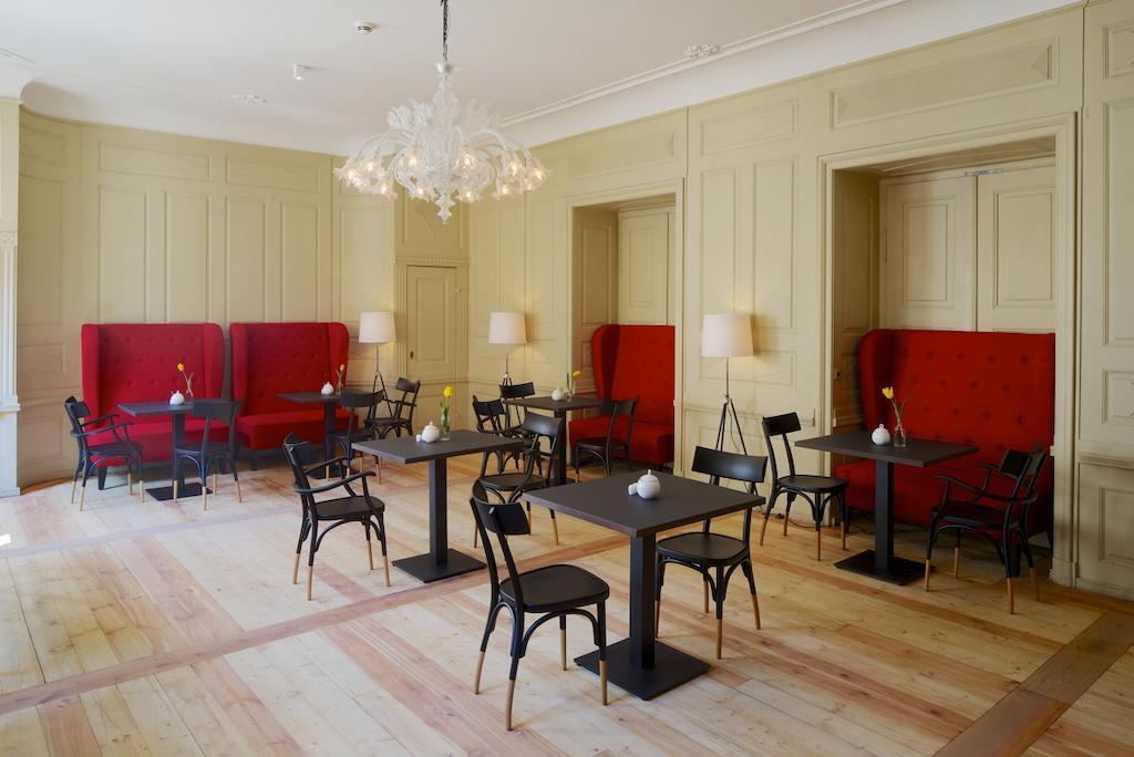 Hotel Fregehaus Leipzig Extérieur photo