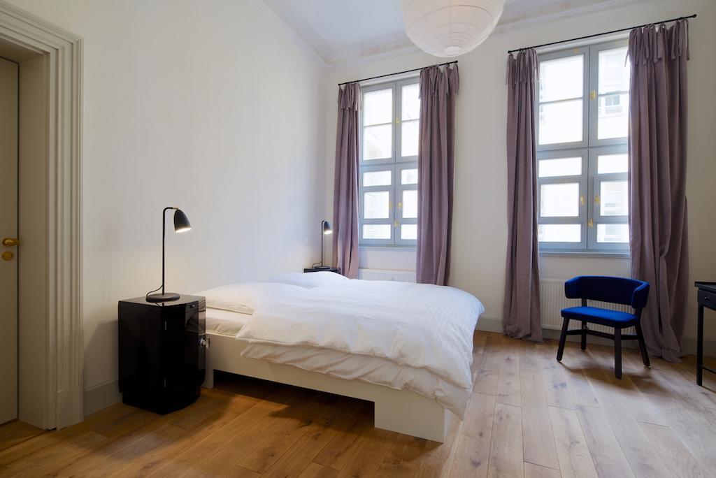 Hotel Fregehaus Leipzig Chambre photo