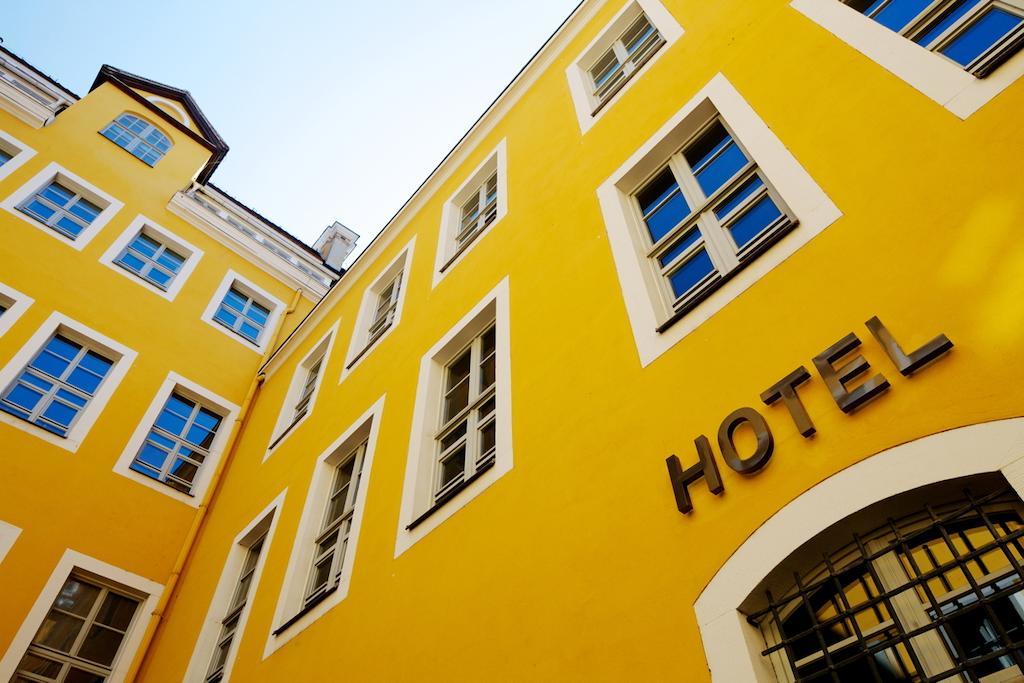 Hotel Fregehaus Leipzig Extérieur photo