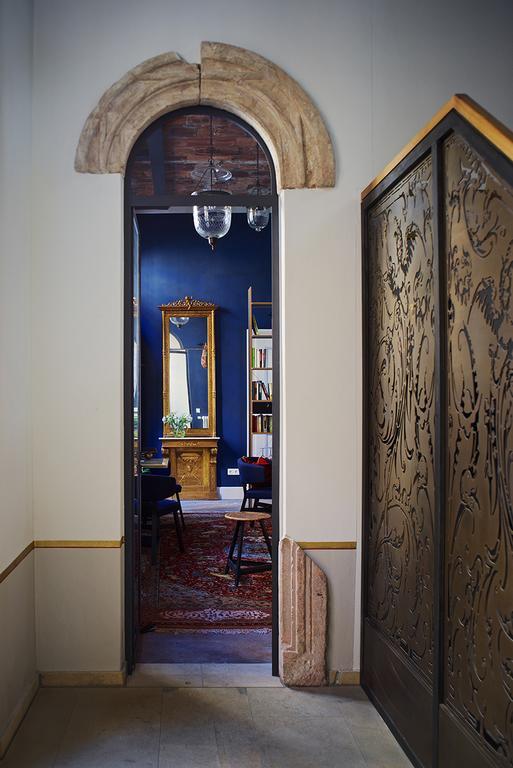 Hotel Fregehaus Leipzig Extérieur photo