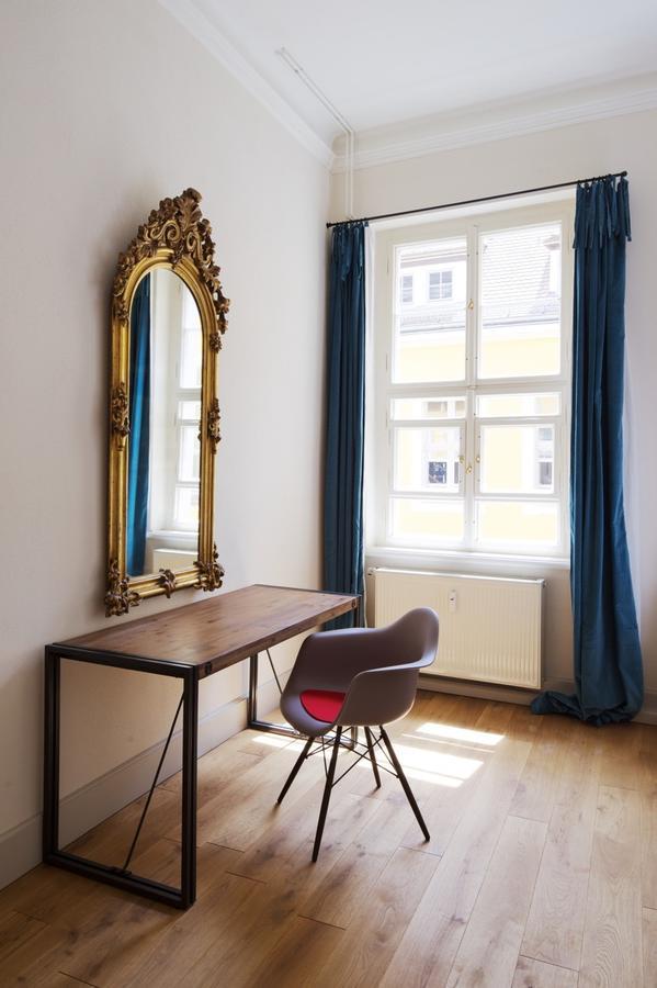 Hotel Fregehaus Leipzig Extérieur photo