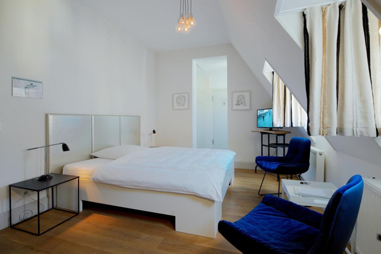 Hotel Fregehaus Leipzig Extérieur photo