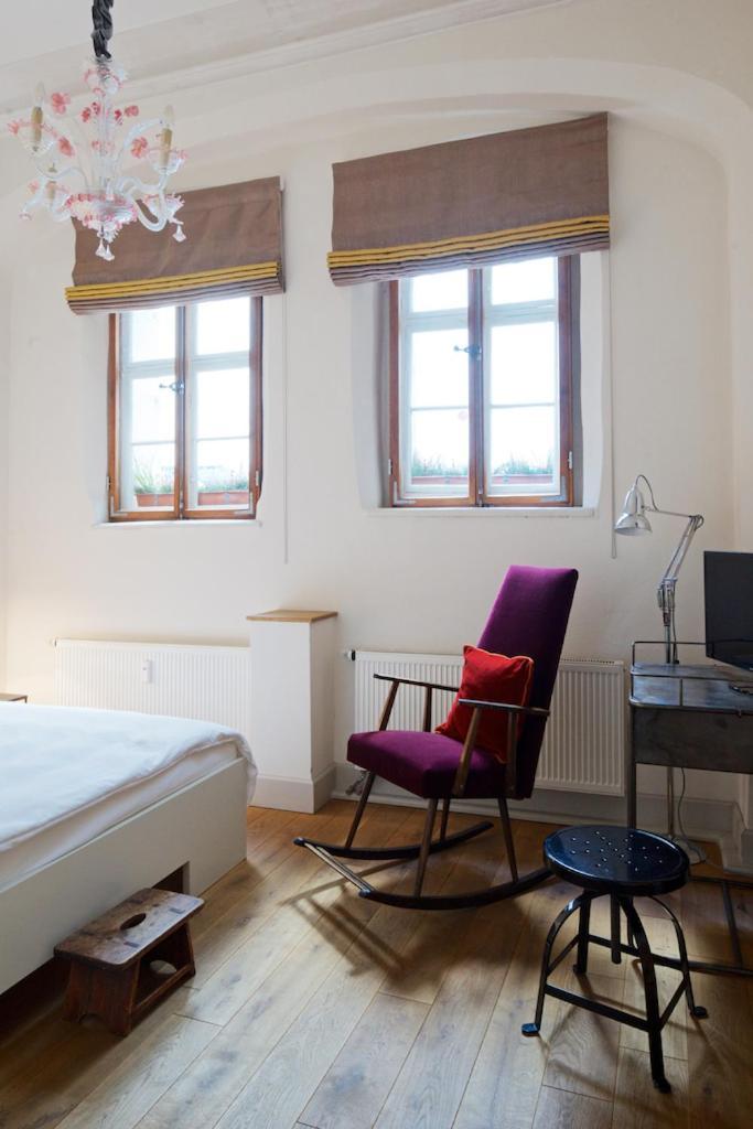 Hotel Fregehaus Leipzig Extérieur photo