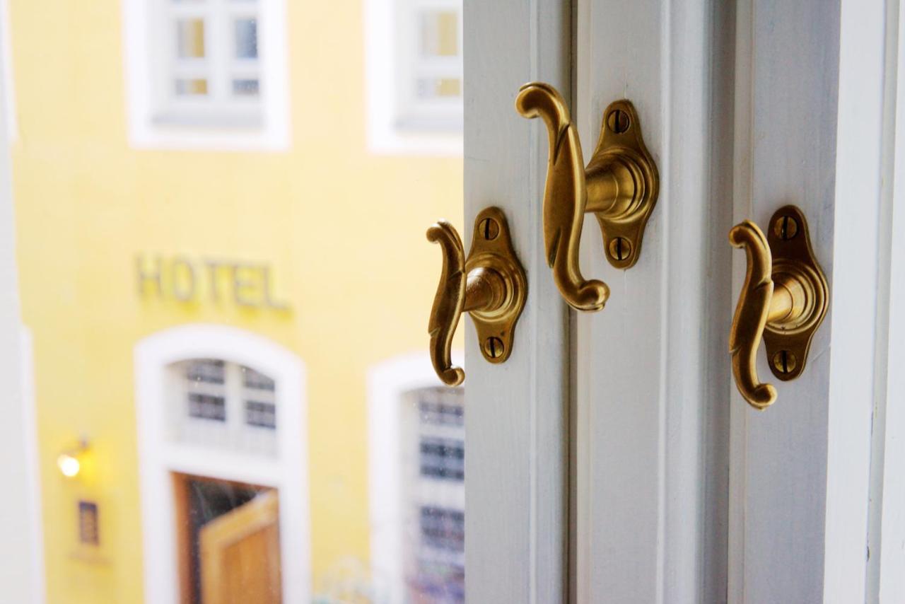 Hotel Fregehaus Leipzig Extérieur photo