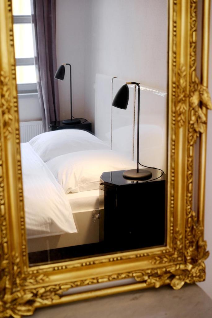 Hotel Fregehaus Leipzig Extérieur photo