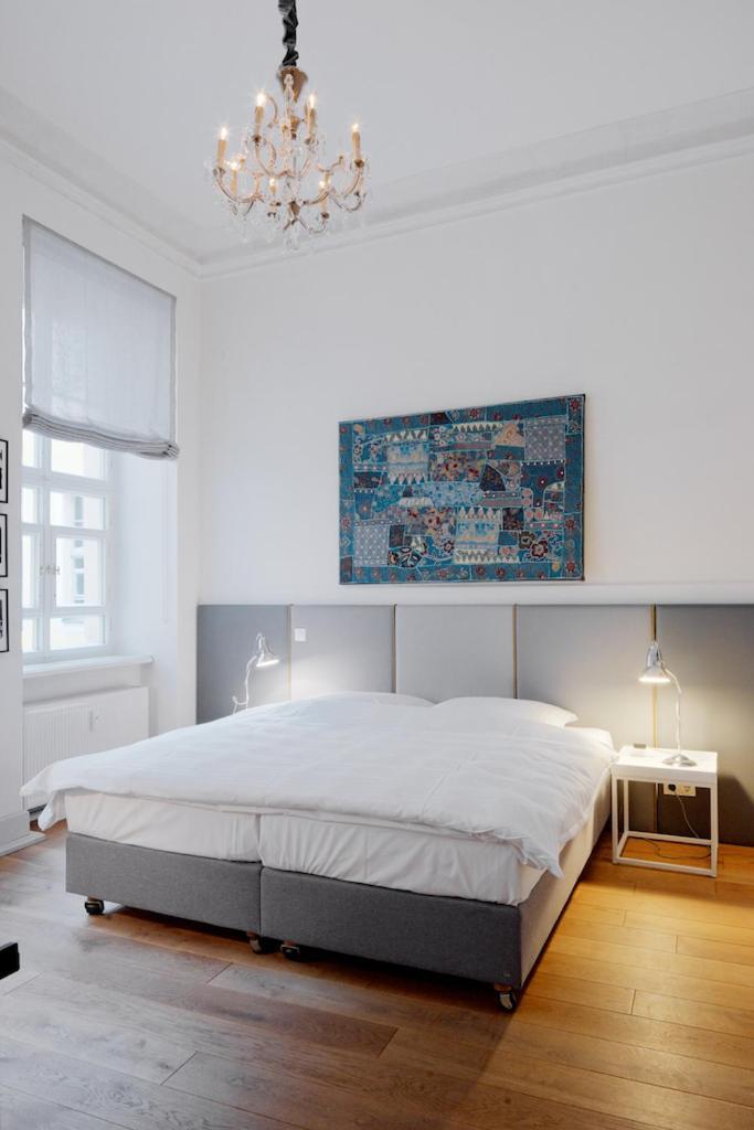 Hotel Fregehaus Leipzig Extérieur photo