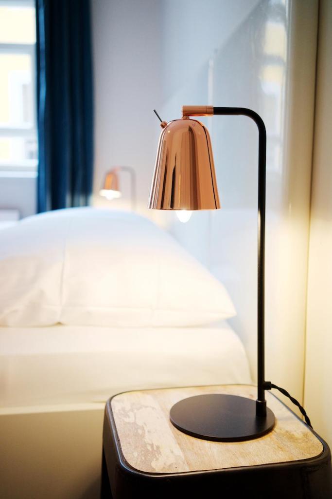 Hotel Fregehaus Leipzig Extérieur photo