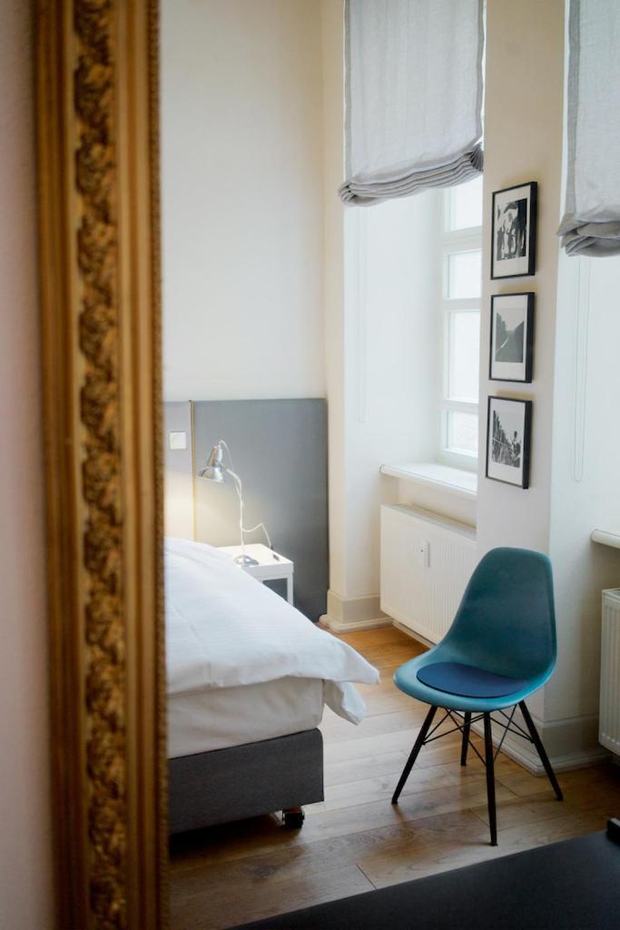Hotel Fregehaus Leipzig Extérieur photo