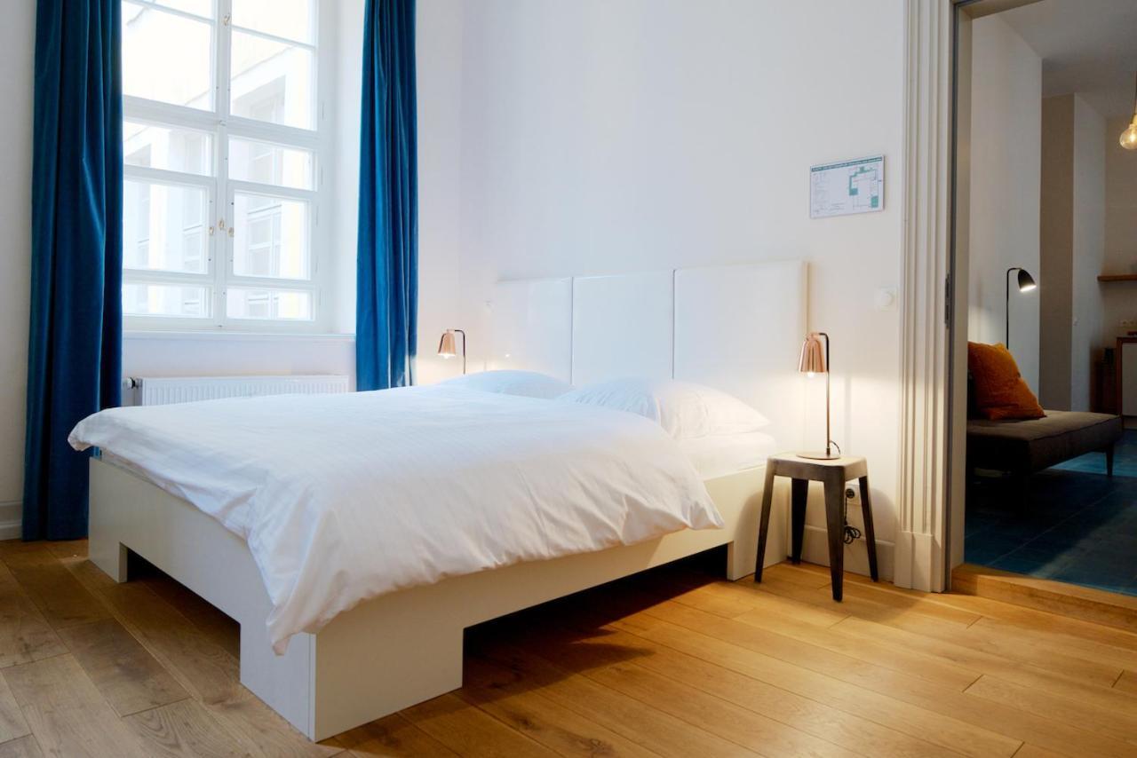 Hotel Fregehaus Leipzig Extérieur photo