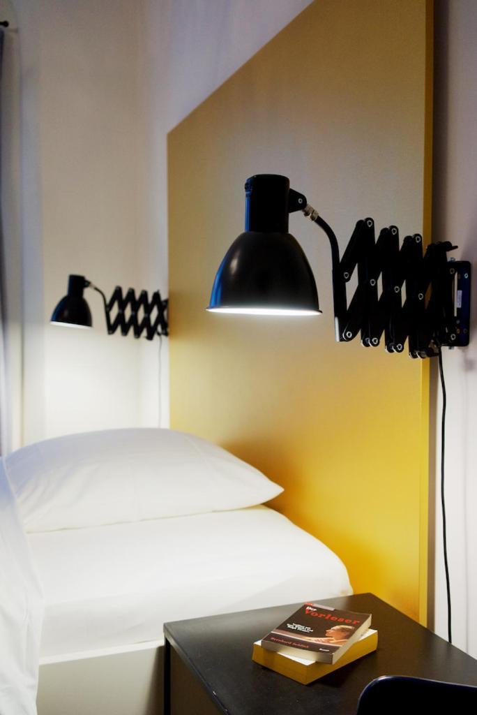 Hotel Fregehaus Leipzig Extérieur photo